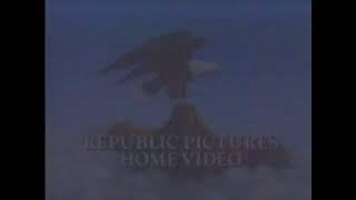 VHS Opening #1038 Opening to my 1996 Print VHS of King of the Pecos