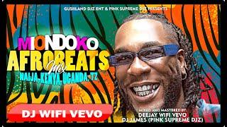 Club Bangers Hits Mix - 2023 Top East and West Africa Hits Mix| DJ WIFI VEVO | Dj James the Rockstar