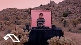 Durante - Sunset DJ Set (Live from Joshua Tree)