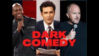 Comedians Talk Dark Comedy (A Mini Documentary)