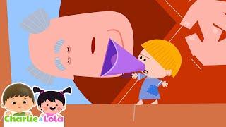 Are You Sleeping Brother John ? ​ | Nursery Rhymes & Kids Songs  @Charlie-Lola