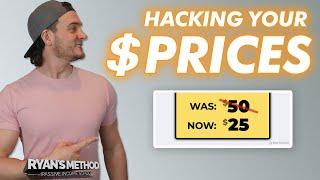 Using Pricing Psychology to Increase Sales 