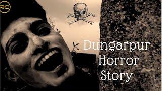 HORROR MOUNTAIN UNDER THE MYSTORY || PART-01 || DUNGARPUR  VIDEO || HILL CITY DUNGARPUR || HCB.