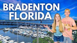 THE BRADENTON TRAVEL GUIDE | 10 Things to Do in Florida's Friendly City