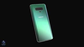 Samsung Galaxy S11 introduction!