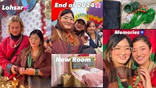 My Last Video| See You Next Year| 2024 | Supriya Gurung