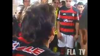 Os bastidores do hexa do Flamengo - Esporte Espetacular