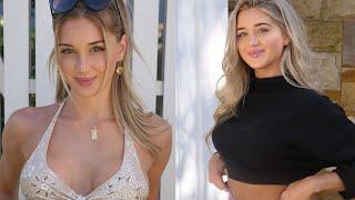 SHE  is SUPER CUTE | Lily Bowman | Inspiring and motivation story | Female Bodybuilding Club