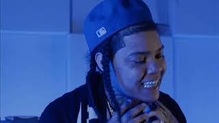 Young M.A - Quarantine Party Instrumental