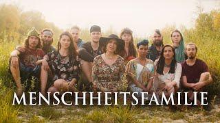 MORGAINE - MENSCHHEITSFAMILIE [Official 4K Video]