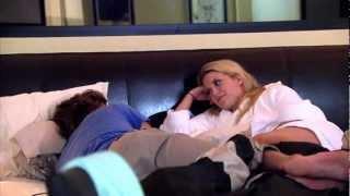 BBAU 2012  l Angie's trying to like Estelle again