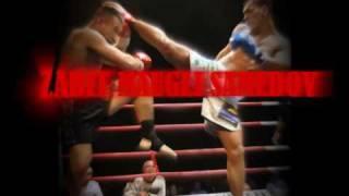 ZABIT SAMEDOV  Highlight