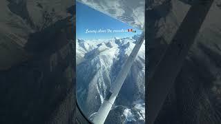 Luxury above the mountain #shortvideo #youtubeshorts #canada #vancouver #travel #short