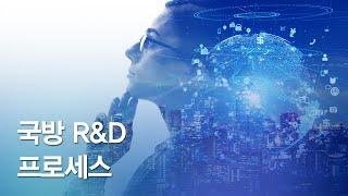 국방 R&D 프로세스 진단 및 혁신 방안
