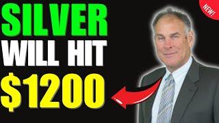 "Silver To $100 Then $500, Here's Why": Rick Rule | Silver & Gold Price Prediction 2024