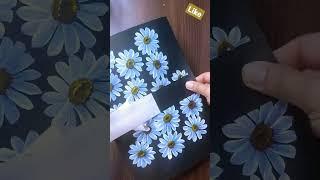 Invitation Card Making Ideas |  Invitation Card handmade #cards #shorts #viral #shortsvideo #drawing