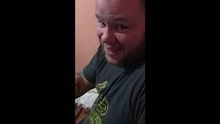 Michael Jones Jr Threatens Casei
