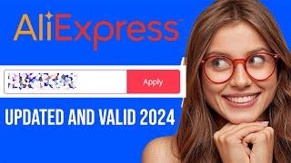 Aliexpress Promo Code 2024 - BEST DEALS & Coupon Code (Aliexpress Promo Code Aliexpress 2024)