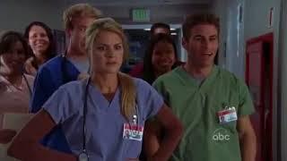 Scrubs -  Elliot's I Told You So Dance