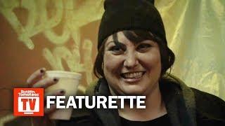 Dietland S01E10 Featurette | 'Jennifer Finds Her Self-Worth' | Rotten Tomatoes TV