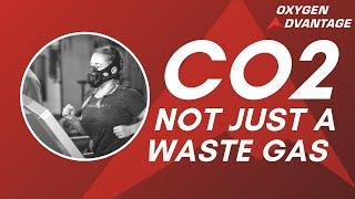 Carbon Dioxide | Not Just A Waste Gas