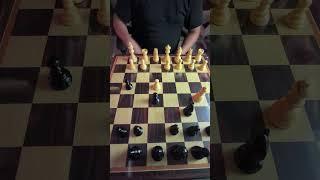 Fishing Pole TRAP [Satisfying Chess Tactics]