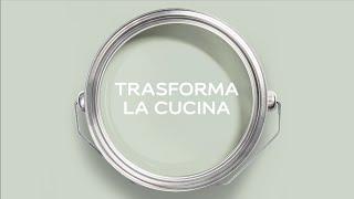 CF20 - Trasforma la cucina