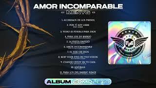 Album Completo de "Amor Incomparable" 