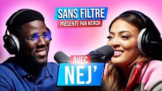 Nej' : son parcours compliqué, la notoriété, le succès, Bigflo et Oli, Aya Nakamura, Maes