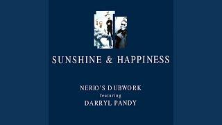 Sunshine & Happiness (Nerio's Dubwork Mix)