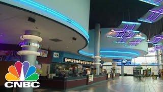 Movie Theaters Under Investigation: Bottom Line | CNBC