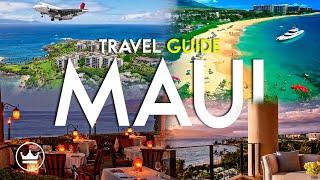 The Maui Travel Guide: The Top 3 BEST Hotels, Restaurants & Things To Do in Maui (2024)