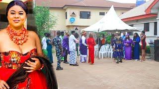 New Nigerian Nollywood Movie Painful Rejection (Based On True Story) - Nigerian Movie