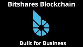 Bitshares Can Bring Blockchain Technology to Businesses