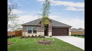 Prosper Homes for Rent 4BR/3BA by Prosper Property Management