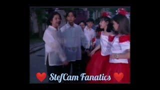 Flames I Hate Boys I Hate Girls 1997 Ep 3-5 (lnc.) Camille Prats Stefano Mori Angelica Panganiban