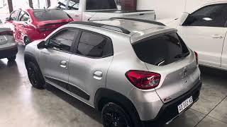 Renault Kwid outsider ‘2019