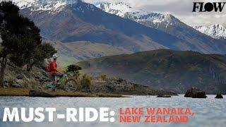 Must-Ride: Wanaka, New Zealand - Picture-Perfect Mountain Biking