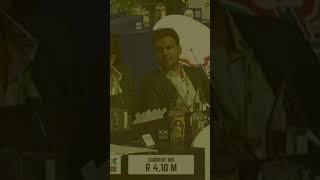 Eoin Morgan got unsold in South Africa t20 league 2022 auction day 1 #ytshorts #shorts