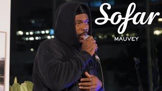 MAUVEY - On the 14th | Sofar Vancouver