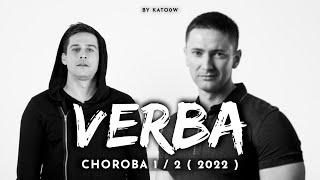 Verba - Choroba 1 / 2 część ( 2022 )