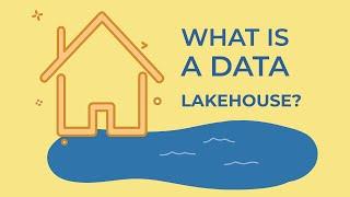 What is a Data Lakehouse?