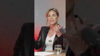 Jillian's Theory on why people are gay w/ Matt Walsh #Shorts #Podcast #Politics
