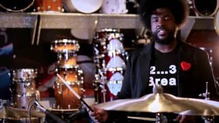 Questlove "Mind Dividing"