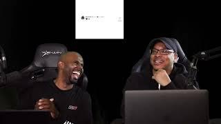 Drake - The Heart Part 6 (REACTION!)