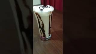 cold coffee shake