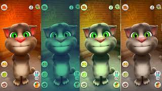 Talking Tom funny Tyy