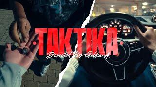 BORN PAID - TAKTIKA (Official Video) Prod. by issux!