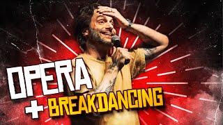 Opera & Breakdancing - Chris D'Elia Stand Up Comedy (Lexington)