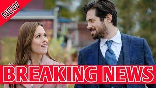 MINUTES AGO! Very  Sad ! Hallmark Donna Kelce Drops Breaking News ! It Will Shock U!